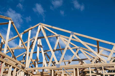 prefabricated roof trusses near me